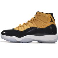 PK God Air Jordan 11 Retro Black Yellow CT8012-118 PK God Air Jordan 11 Retro Black Yellow CT8012-118