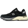 New Balance 992 Black M992BL New Balance 992 Black M992BL