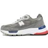 New Balance 992 Grey Blue M992AG New Balance 992 Grey Blue M992AG
