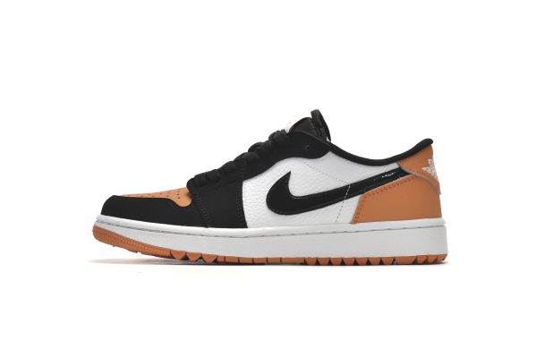 Air Jordan 1 Low Golf Shattered Backboard DD9315-800 Air Jordan 1 Low Golf Shattered Backboard DD9315-800