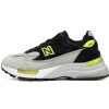 New Balance 992 Black And Yellow Tail M992TQ New Balance 992 Black And Yellow Tail M992TQ