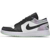 Air Jordan 1 Low SE Tie Dye DM1199-100