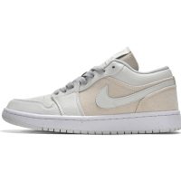 Air Jordan 1 Low Canvas DQ4151-500