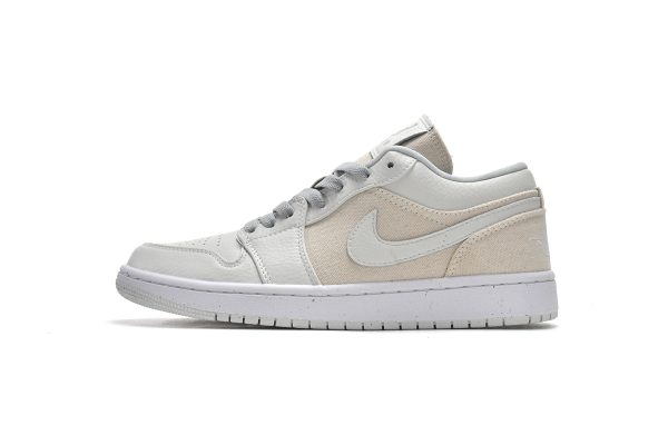 Air Jordan 1 Low Canvas DQ4151-500 Air Jordan 1 Low Canvas DQ4151-500