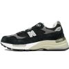New Balance 992 Black Charcoal Ash M992BK New Balance 992 Black Charcoal Ash M992BK