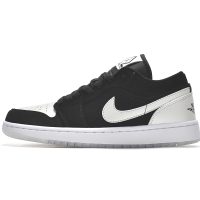 Air Jordan 1 Low Diamond DH6931-001