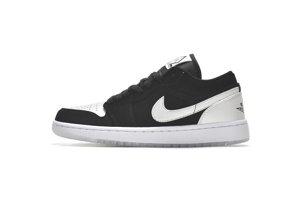 Air Jordan 1 Low Diamond DH6931-001 Air Jordan 1 Low Diamond DH6931-001