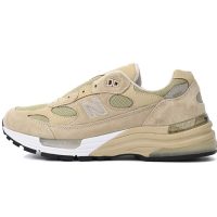New Balance 992 Light Green M992TN New Balance 992 Light Green M992TN