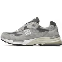 New Balance 992 Grey M992GR New Balance 992 Grey M992GR