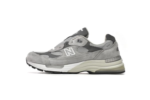 New Balance 992 Grey M992GR New Balance 992 Grey M992GR