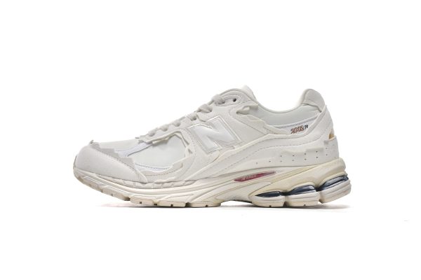 New Balance 2002R Protection Pack - Sea Salt M2002RDC New Balance 2002R Protection Pack - Sea Salt M2002RDC