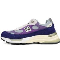 New Balance 992 Violet M992AA New Balance 992 Violet M992AA