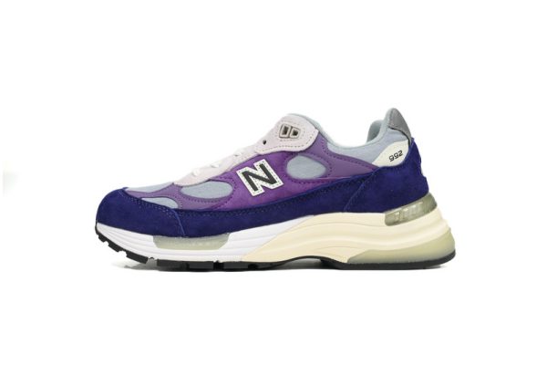 New Balance 992 Violet M992AA New Balance 992 Violet M992AA