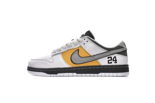 LJR Batch Otomo Katsuhiro x Nike SB Dunk Low Pro Kobe LF2428-001 LJR Batch Otomo Katsuhiro x Nike SB Dunk Low Pro Kobe LF2428-001