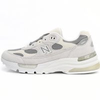 New Balance 992 Beige Gray M992Nc New Balance 992 Beige Gray M992Nc
