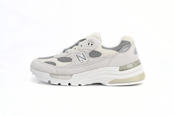 New Balance 992 Beige Gray M992Nc New Balance 992 Beige Gray M992Nc