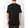 1AB5C4BE81318 AMIRI Logo-Appliquéd Cotton-Jersey T-Shirt