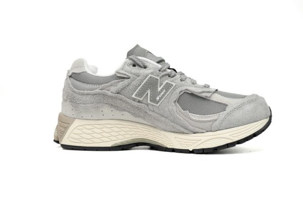 1AB5C5043A819 New Balance 2002R Protection Pack Grey M2002RDM