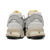 1AB5C505F261D New Balance 2002R Protection Pack Grey M2002RDM