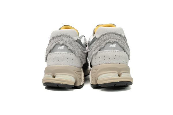 1AB5C505F261D New Balance 2002R Protection Pack Grey M2002RDM
