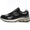 New Balance 2002R Protection Pack Black Grey M2002RDJ New Balance 2002R Protection Pack Black Grey M2002RDJ