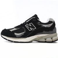 New Balance 2002R Protection Pack Black Grey M2002RDJ New Balance 2002R Protection Pack Black Grey M2002RDJ