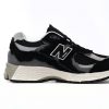1AB5C5290C018 New Balance 2002R Protection Pack Black Grey M2002RDJ