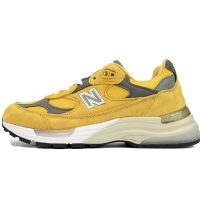 New Balance 992 Yellow M992BB New Balance 992 Yellow M992BB