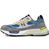 New Balance 992 Blue Grey M992RR New Balance 992 Blue Grey M992RR