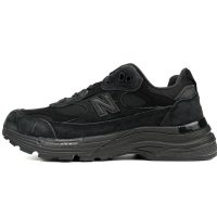 New Balance 992 Black Soul M992EA New Balance 992 Black Soul M992EA