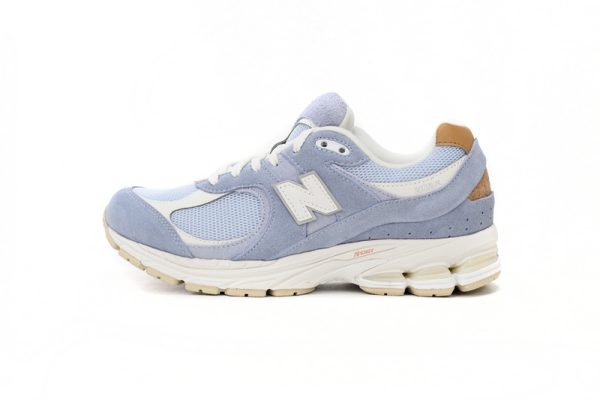 New Balance 2002R Shallow Powder Blue M2002RSD New Balance 2002R Shallow Powder Blue M2002RSD