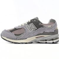 New Balance 2002R Misty Rain And Purple M2002RDY