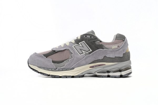New Balance 2002R Misty Rain And Purple M2002RDY New Balance 2002R Misty Rain And Purple M2002RDY
