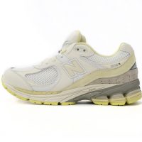 New Balance 2002R Co Branded Light Yellow M2002RA1