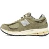New Balance 2002R Sea Army Green Grey M2002RHN New Balance 2002R Sea Army Green Grey M2002RHN