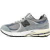 New Balance 2002R Sea Dark Blue Gray M2002RU2 New Balance 2002R Sea Dark Blue Gray M2002RU2