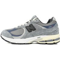 New Balance 2002R Sea Dark Blue Gray M2002RU2 New Balance 2002R Sea Dark Blue Gray M2002RU2