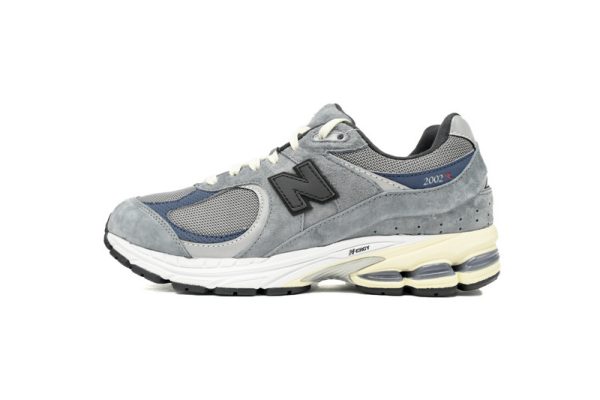 New Balance 2002R Sea Dark Blue Gray M2002RU2 New Balance 2002R Sea Dark Blue Gray M2002RU2