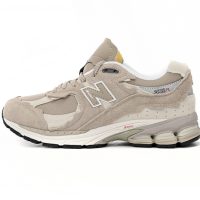 New Balance 2002R Shallow Khaki M2002RDL New Balance 2002R Shallow Khaki M2002RDL