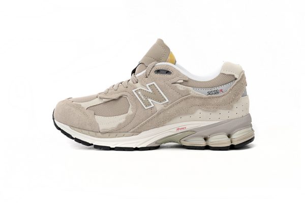 New Balance 2002R Shallow Khaki M2002RDL New Balance 2002R Shallow Khaki M2002RDL