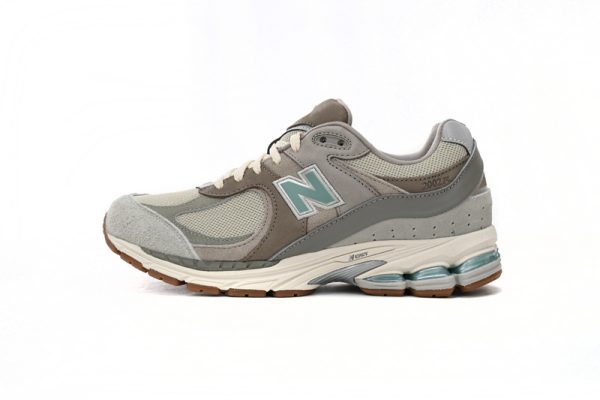 New Balance 2002R Brown Emerald Green M2002RAM New Balance 2002R Brown Emerald Green M2002RAM
