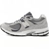 New Balance 2002R White Grey M2002RST