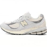 New Balance 2002R Sea Grey M2002RLN New Balance 2002R Sea Grey M2002RLN