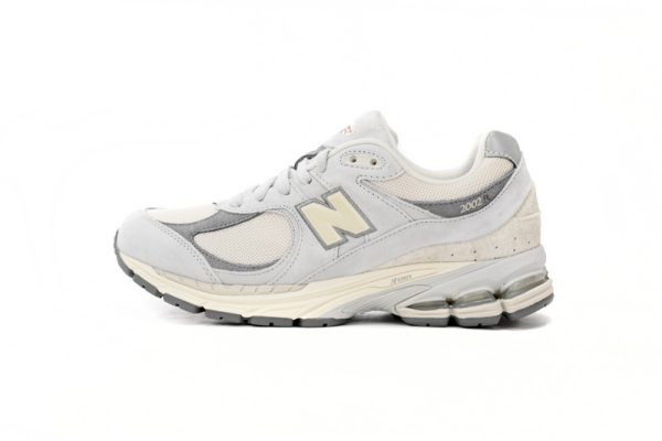 New Balance 2002R Sea Grey M2002RLN New Balance 2002R Sea Grey M2002RLN