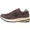 New Balance 2002R Sea Black Brown  M2002RCD