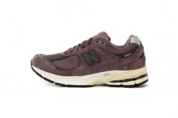 New Balance 2002R Sea Black Brown  M2002RCD