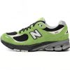 New Balance 2002R Sea Black Green M2002RGZ New Balance 2002R Sea Black Green M2002RGZ