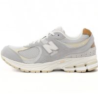 New Balance 2002R White Grey M2002RSB New Balance 2002R White Grey M2002RSB