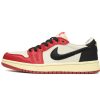 LJR Batch Air Jordan 1 Retro Low OG Trophy Room Away FN0432-100 LJR Batch Air Jordan 1 Retro Low OG Trophy Room Away FN0432-100