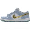 LJR Batch Nike SB Dunk Low Sean Cliver DC9936-100 LJR Batch Nike SB Dunk Low Sean Cliver DC9936-100